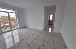 Apartament 2 camere, 47.30mp, bloc nou, Giroc 