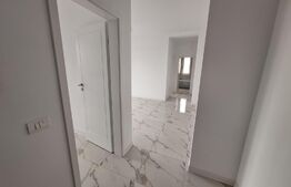 Apartament 2 camere, 47.30mp, bloc nou, Giroc 