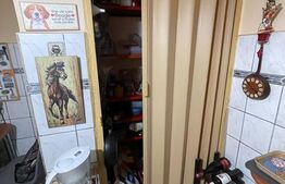 Apartament de 2 camere, 54mp, zona Modern