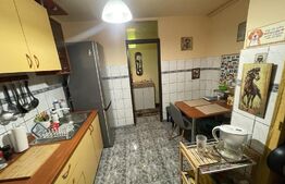 Apartament de 2 camere, 54mp, zona Modern