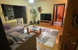 Apartament de 2 camere, 54mp, zona Modern