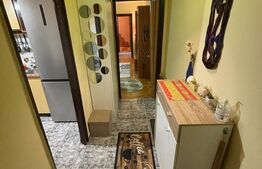 Apartament de 2 camere, 54mp, zona Modern