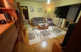 Apartament de 2 camere, 54mp, zona Modern