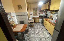 Apartament de 2 camere, 54mp, zona Modern