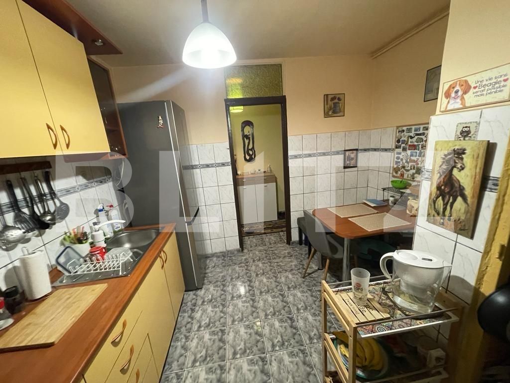 Apartament de vânzare 2 camere Lugojului - 130483AV | BLITZ Timișoara | Poza8