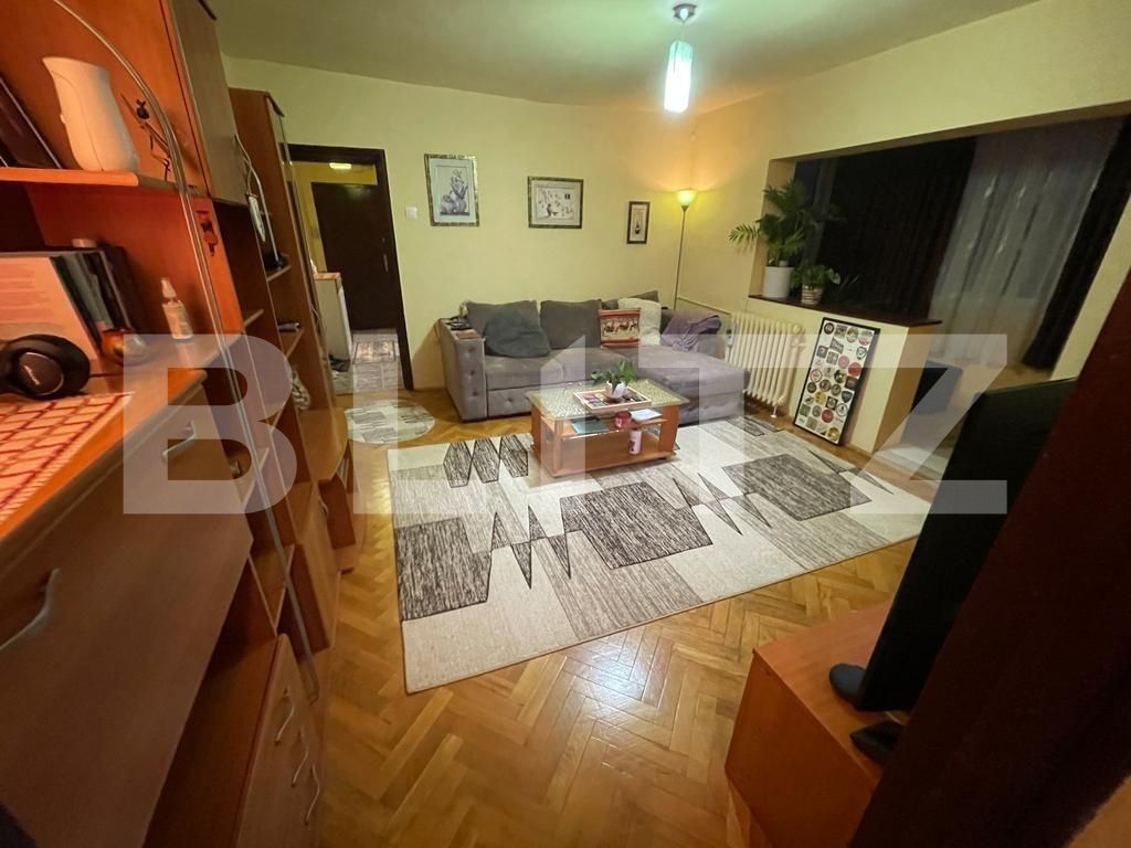 Apartament de vânzare 2 camere Lugojului - 130483AV | BLITZ Timișoara | Poza1