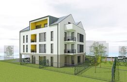 Apartament nou, 2 camere, 50mp, parcare, Freidorf