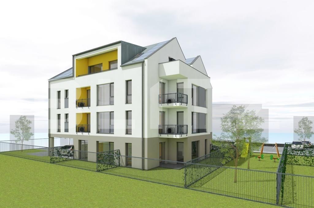 Apartament de vânzare 2 camere Freidorf - 130491AV | BLITZ Timișoara | Poza2