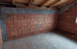 Duplex 3 camere, 85 mp utili, 275 mp teren, Bucovat