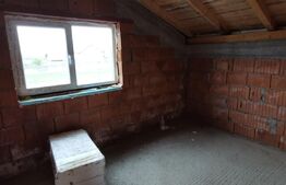 Duplex 3 camere, 85 mp utili, 275 mp teren, Bucovat