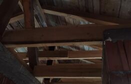 Duplex 3 camere, 85 mp utili, 275 mp teren, Bucovat