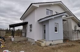 Duplex 3 camere, 85 mp utili, 275 mp teren, Bucovat
