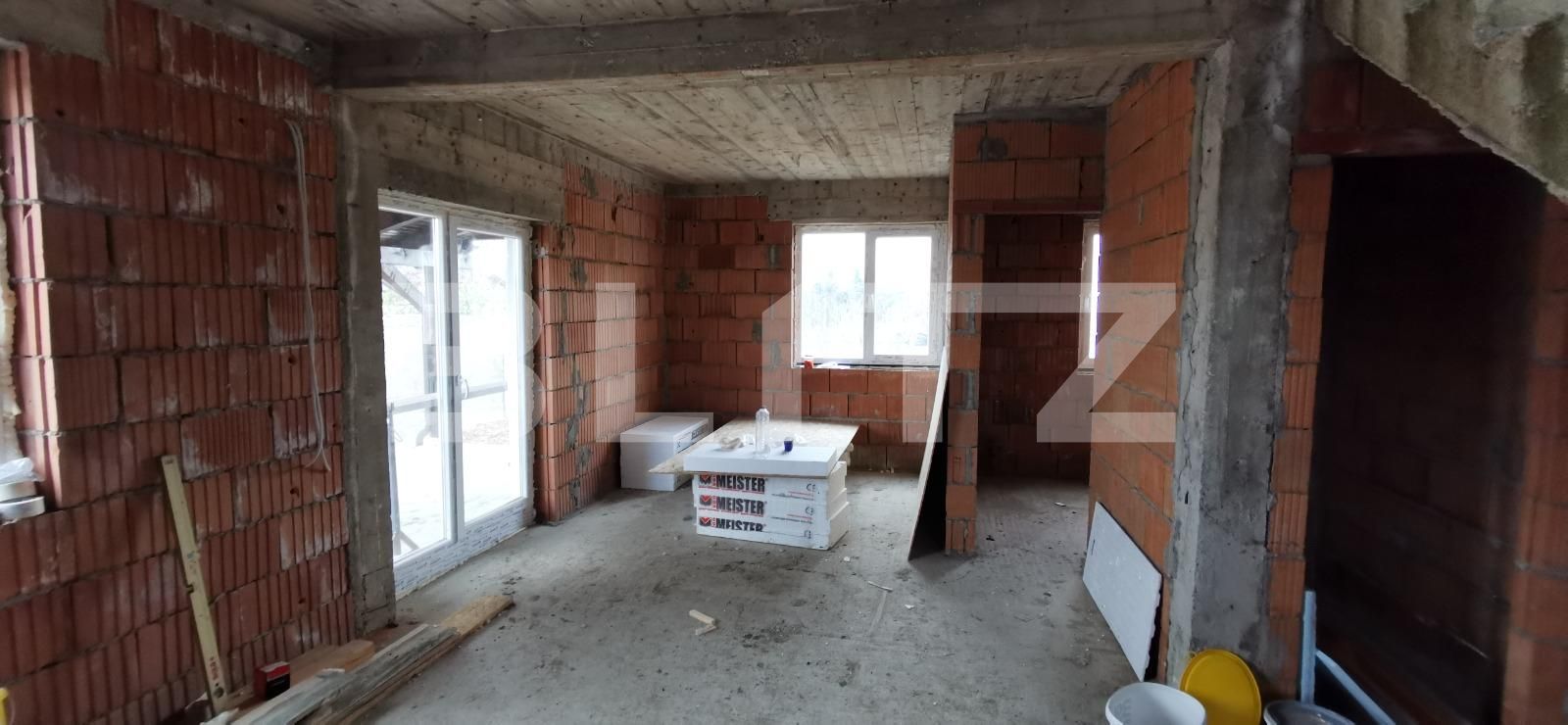 Casa de vânzare 3 camere Bucovat - 130501CV | BLITZ Timișoara | Poza2