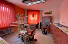 Afacere la cheie, Cabinet stomatologic, 150mp, Germania, langa Koln