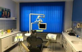 Afacere la cheie, Cabinet stomatologic, 150mp, Germania, langa Koln