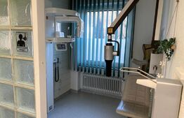 Afacere la cheie, Cabinet stomatologic, 150mp, Germania, langa Koln