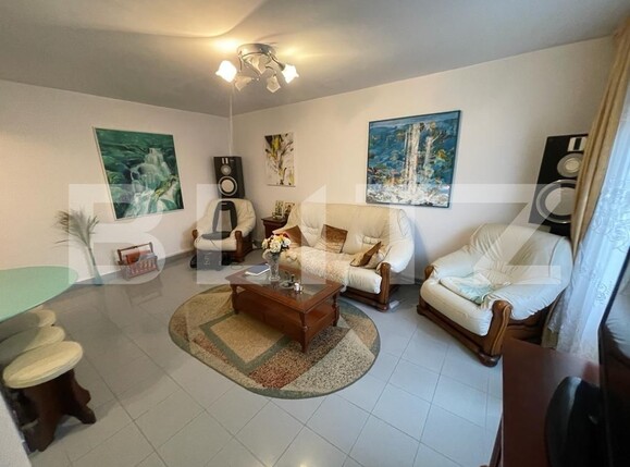 Apartament de vânzare 3 camere Lunei - 130524AV | BLITZ Timișoara | Poza1