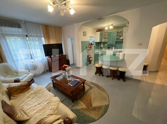 Apartament de vânzare 3 camere Lunei - 130524AV | BLITZ Timișoara | Poza2