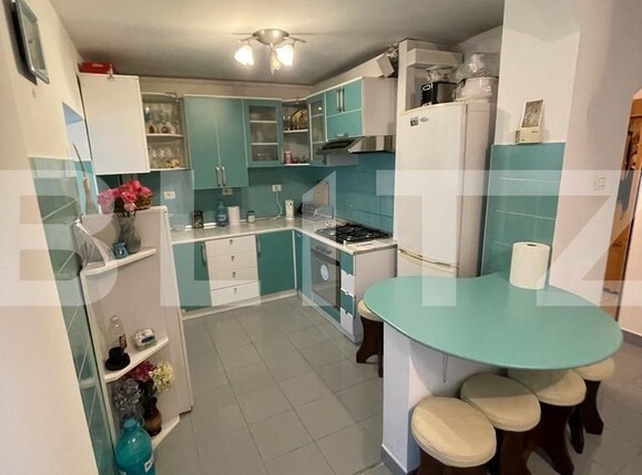 Apartament de vânzare 3 camere Lunei - 130524AV | BLITZ Timișoara | Poza4