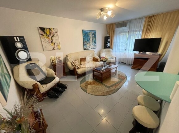 Apartament de vânzare 3 camere Lunei - 130524AV | BLITZ Timișoara | Poza3