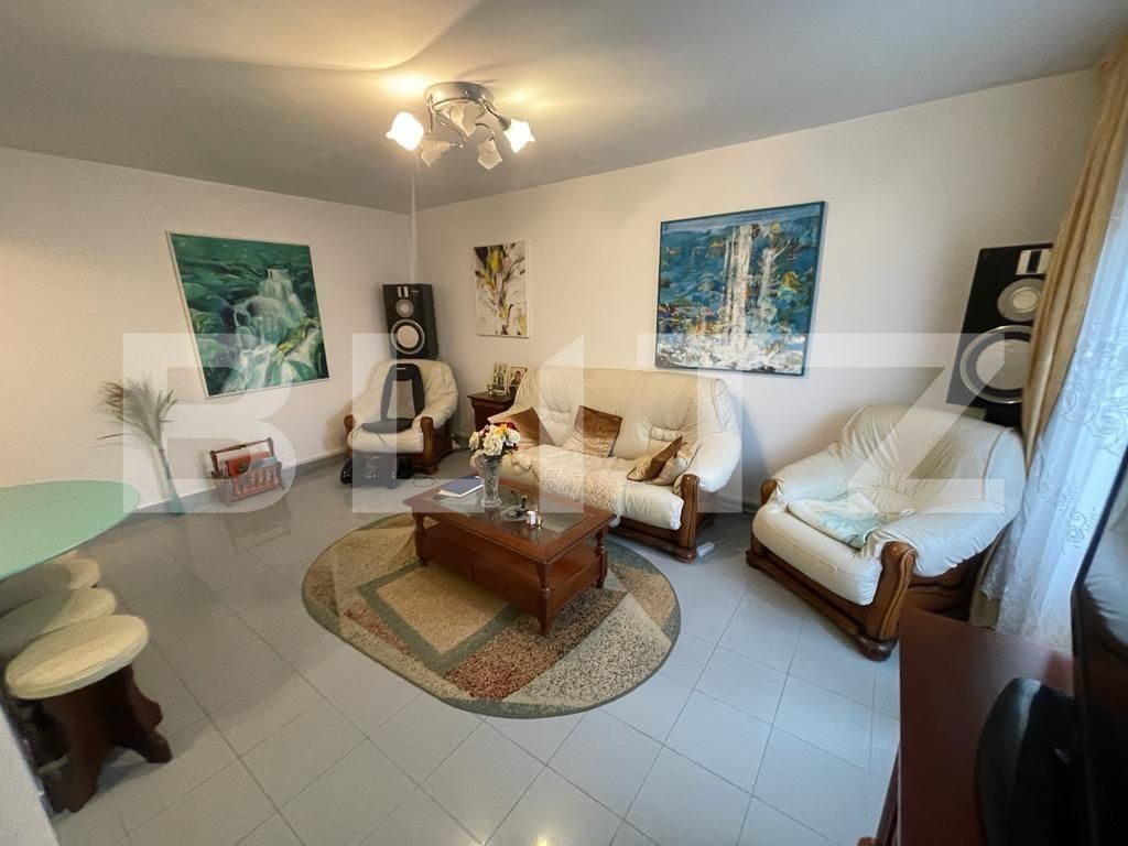 Apartament de vânzare 3 camere Lunei - 130524AV | BLITZ Timișoara | Poza1