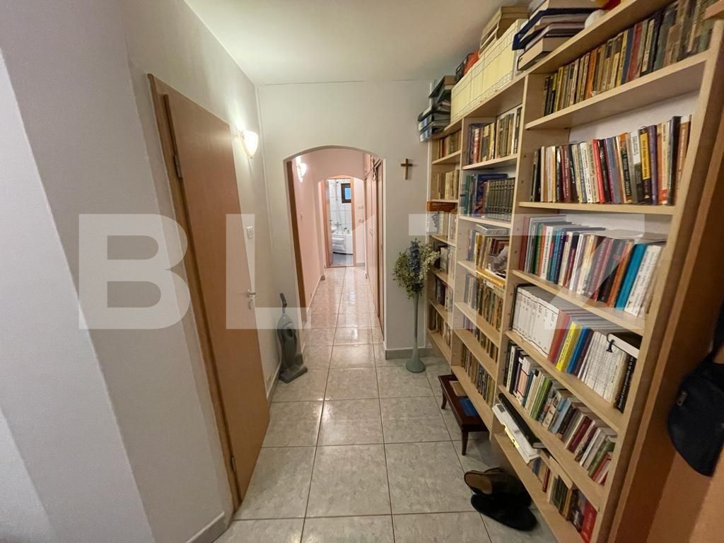 Apartament de vânzare 3 camere Lunei - 130524AV | BLITZ Timișoara | Poza12