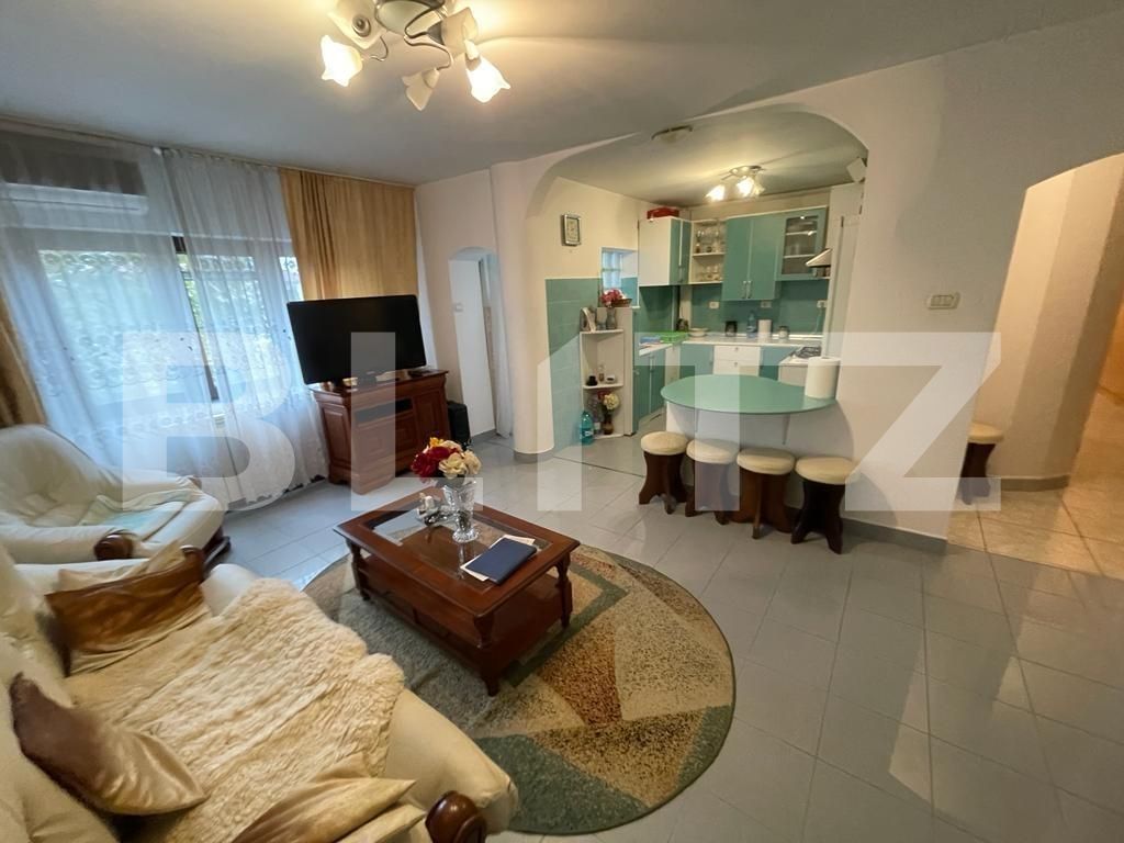 Apartament de vânzare 3 camere Lunei - 130524AV | BLITZ Timișoara | Poza2