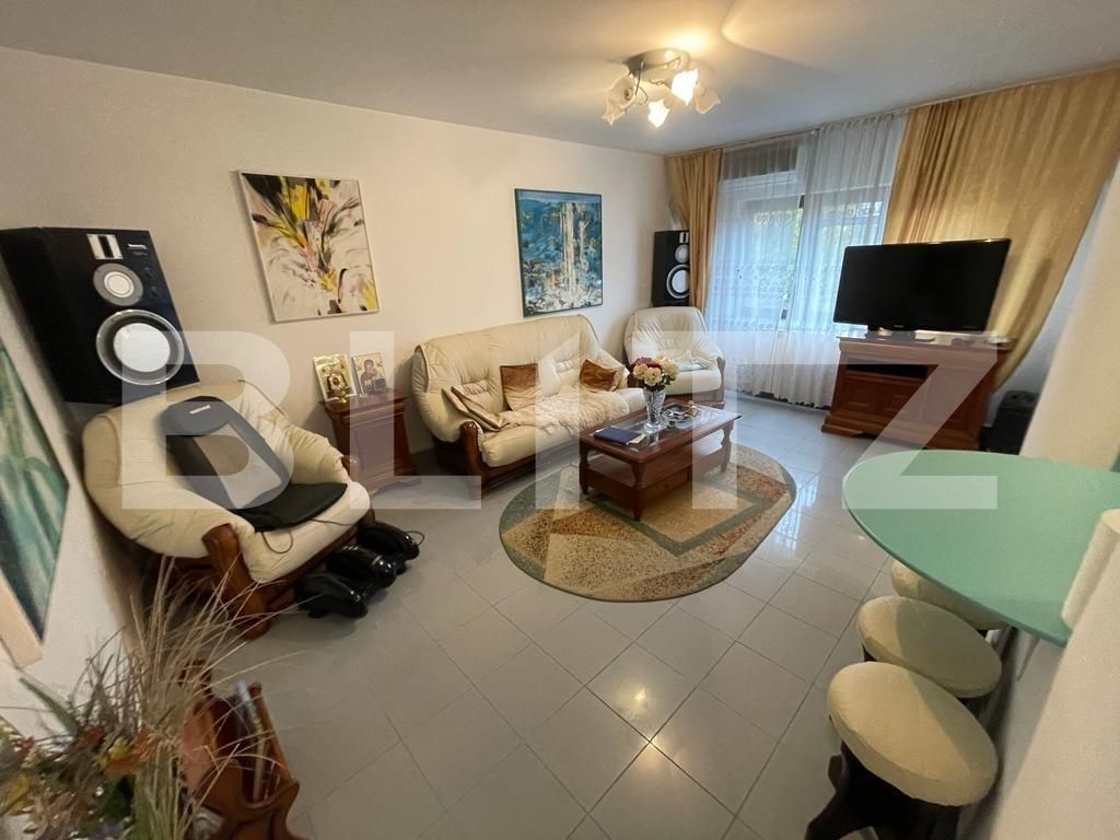 Apartament de vânzare 3 camere Lunei - 130524AV | BLITZ Timișoara | Poza3