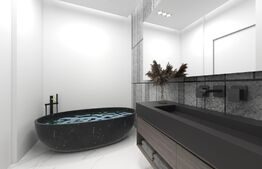 Apartament 3 camere, 82mp utili, terasa 70mp, zona Torontalului