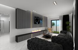 Apartament 3 camere, 82mp utili, terasa 70mp, zona Torontalului