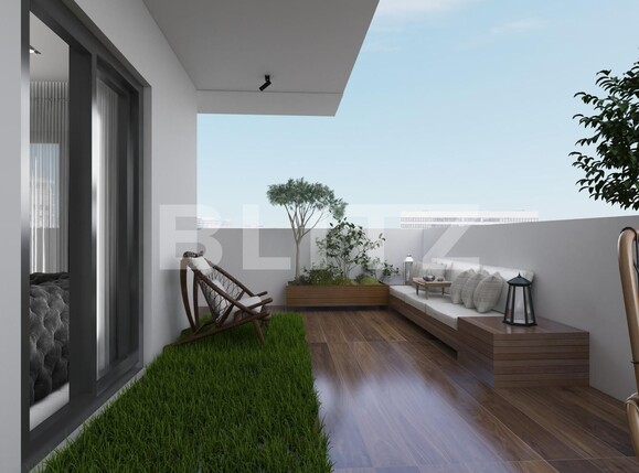 Apartament de vânzare 3 camere Torontalului - 130527AV | BLITZ Timișoara | Poza3