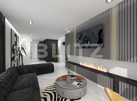 Apartament de vânzare 3 camere Torontalului - 130527AV | BLITZ Timișoara | Poza4