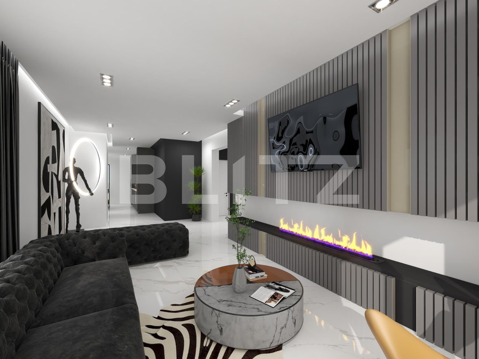 Apartament de vânzare 3 camere Torontalului - 130527AV | BLITZ Timișoara | Poza4