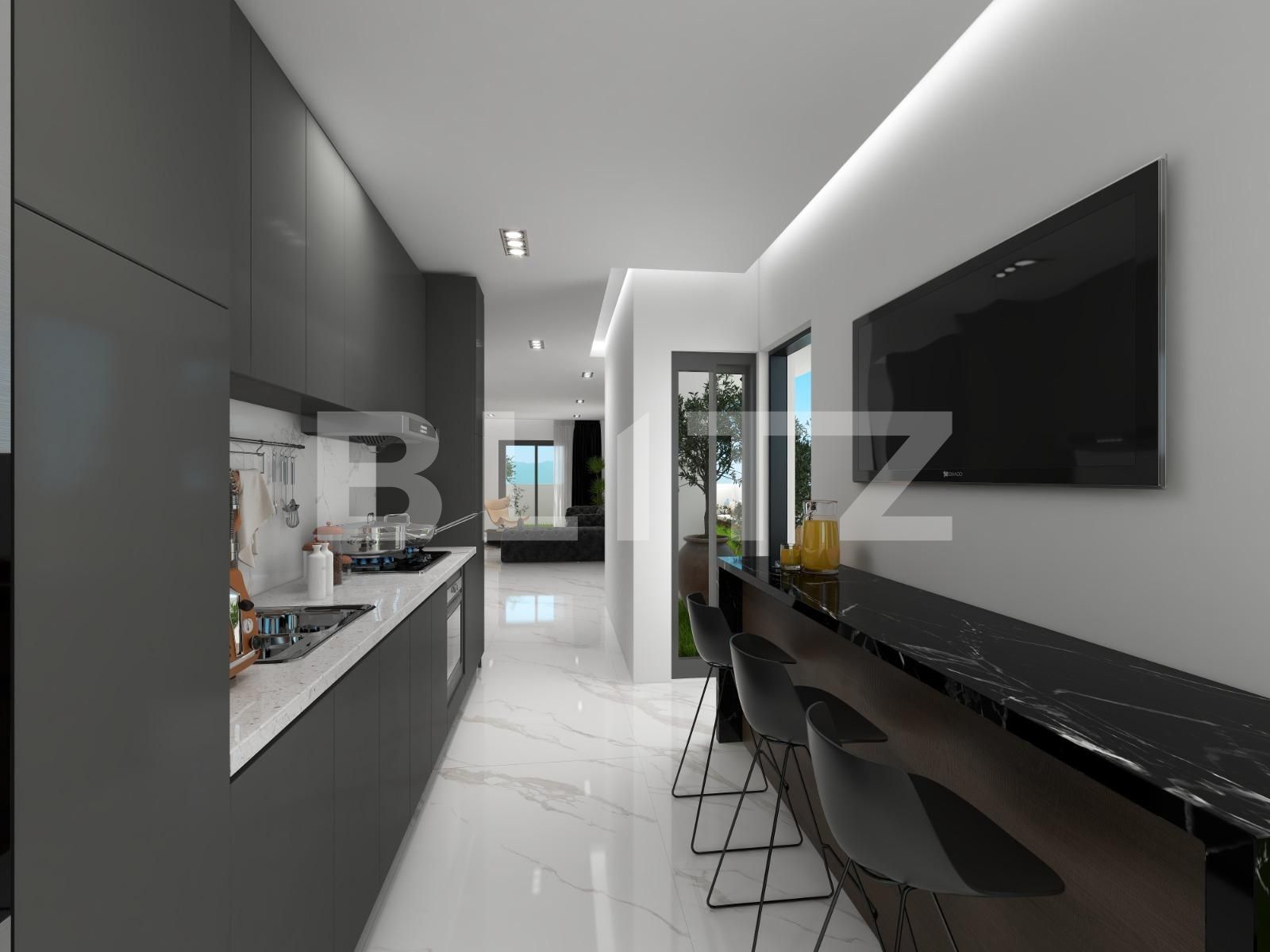 Apartament de vânzare 3 camere Torontalului - 130527AV | BLITZ Timișoara | Poza7