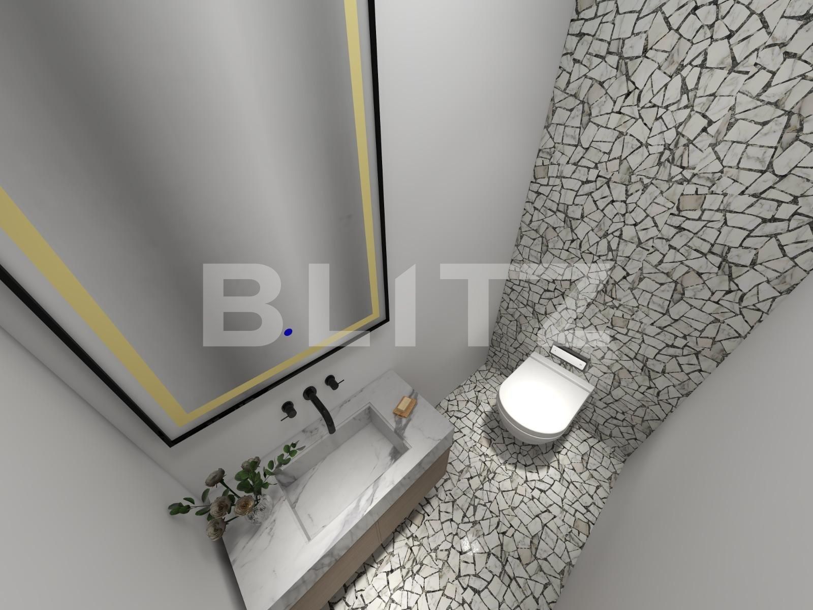 Apartament de vânzare 3 camere Torontalului - 130527AV | BLITZ Timișoara | Poza9