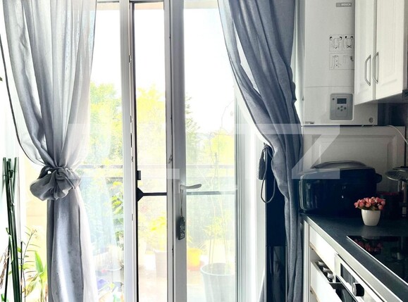 Apartament de vânzare 3 camere Giroc - 130564AV | BLITZ Timișoara | Poza1