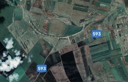 Teren de vânzare Aradului - 140399TV | BLITZ Timișoara | Poza5