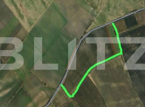 Teren de vânzare Exterior Sud - 130581TV | BLITZ Timișoara | Poza3