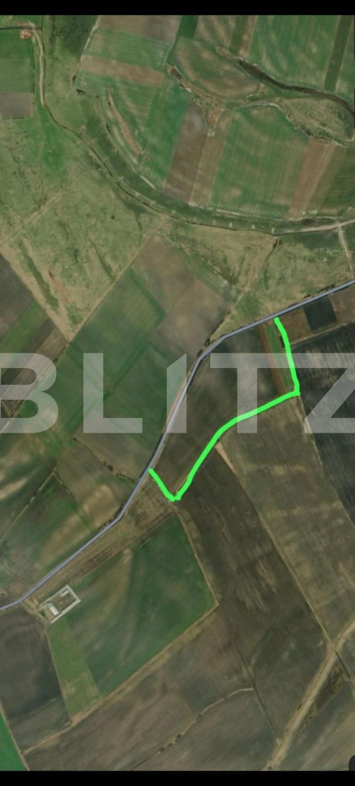 Teren de vânzare Exterior Sud - 130581TV | BLITZ Timișoara | Poza3