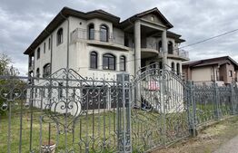 Casa individuala superba 1100 mp utili, teren 2300 mp, Braytim