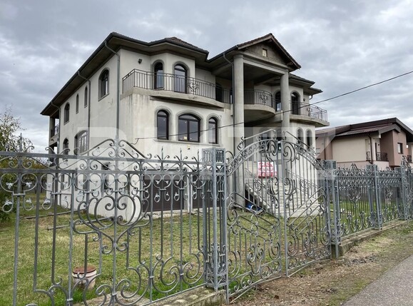 Casa de vânzare 12 camere Braytim - 130633CV | BLITZ Timișoara | Poza2