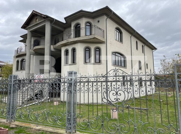 Casa de vânzare 12 camere Braytim - 130633CV | BLITZ Timișoara | Poza1