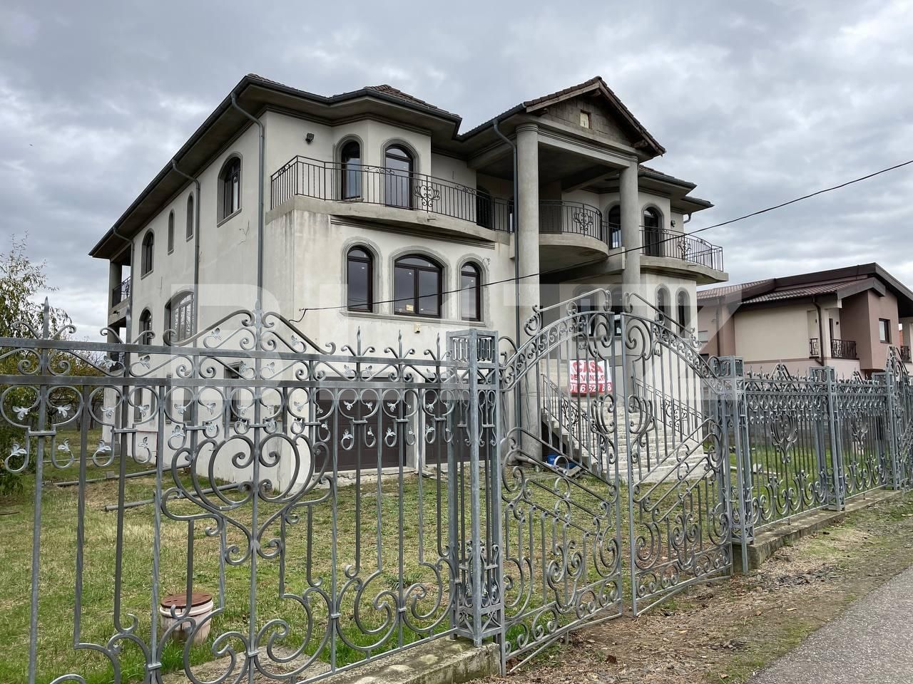 Casa de vânzare 12 camere Braytim - 130633CV | BLITZ Timișoara | Poza2