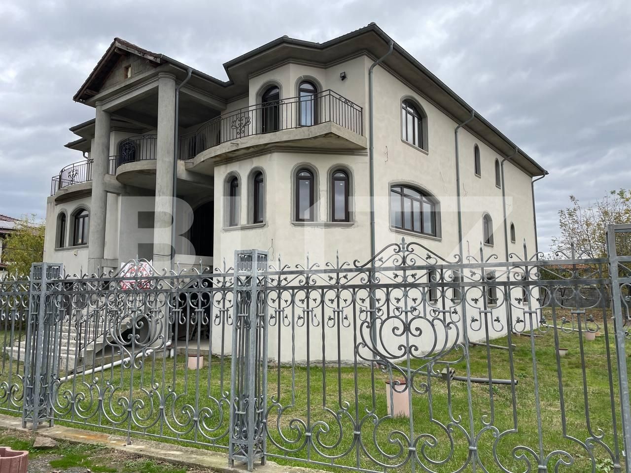 Casa de vânzare 12 camere Braytim - 130633CV | BLITZ Timișoara | Poza1