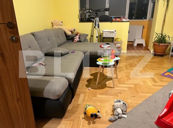 Apartament de vânzare 2 camere Soarelui - 130636AV | BLITZ Timișoara | Poza3