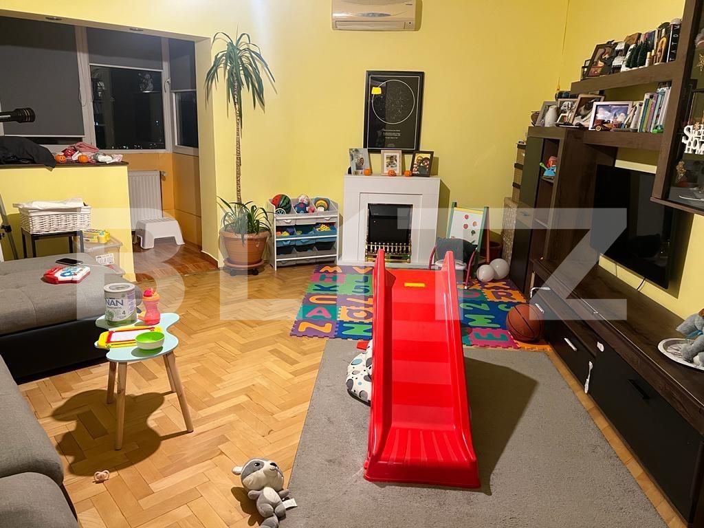 Apartament de vânzare 2 camere Soarelui - 130636AV | BLITZ Timișoara | Poza2