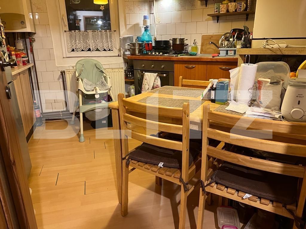 Apartament de vânzare 2 camere Soarelui - 130636AV | BLITZ Timișoara | Poza4