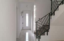 Casa insiruita, 5 camere, Su=85mp, St=144, Calea Urseni