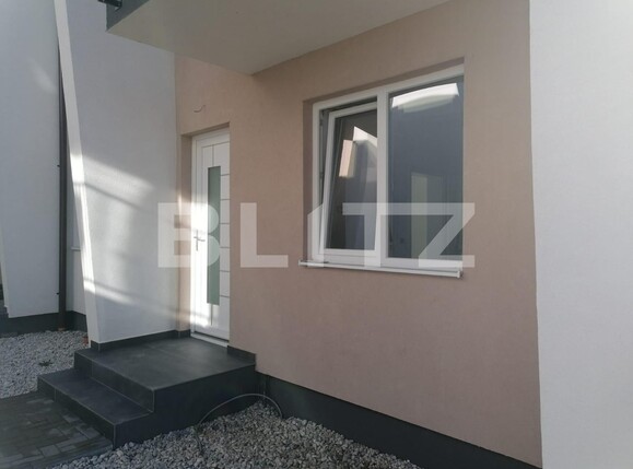 Casa de vânzare 5 camere Giroc - 130645CV | BLITZ Timișoara | Poza1