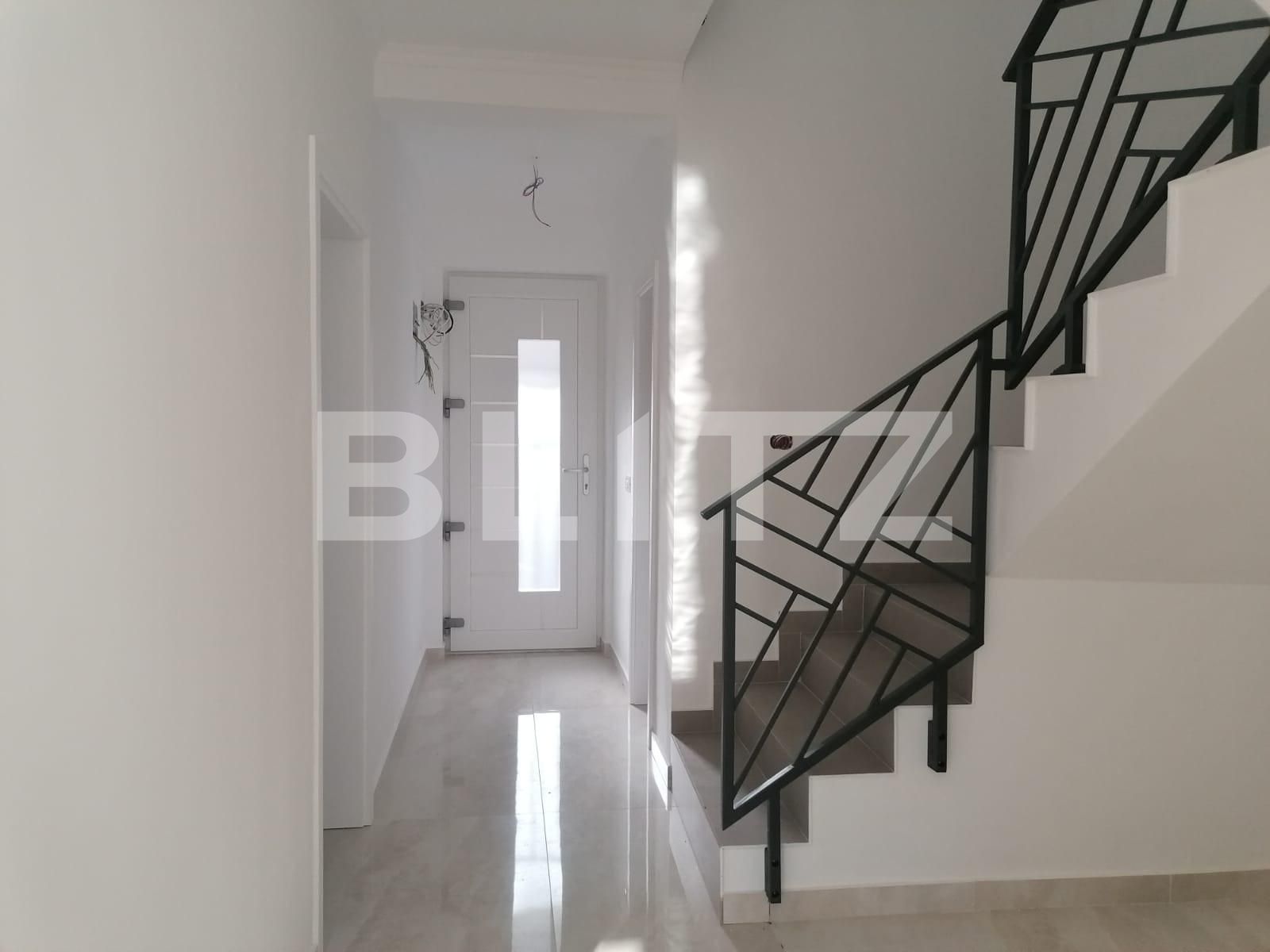 Casa de vânzare 5 camere Giroc - 130645CV | BLITZ Timișoara | Poza2